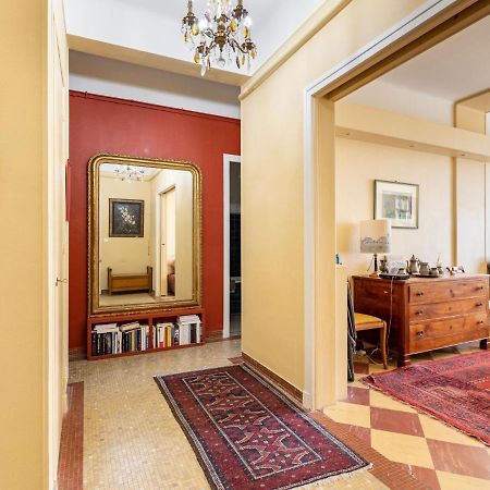 Apartment Le Provence By Interhome Дінар Екстер'єр фото