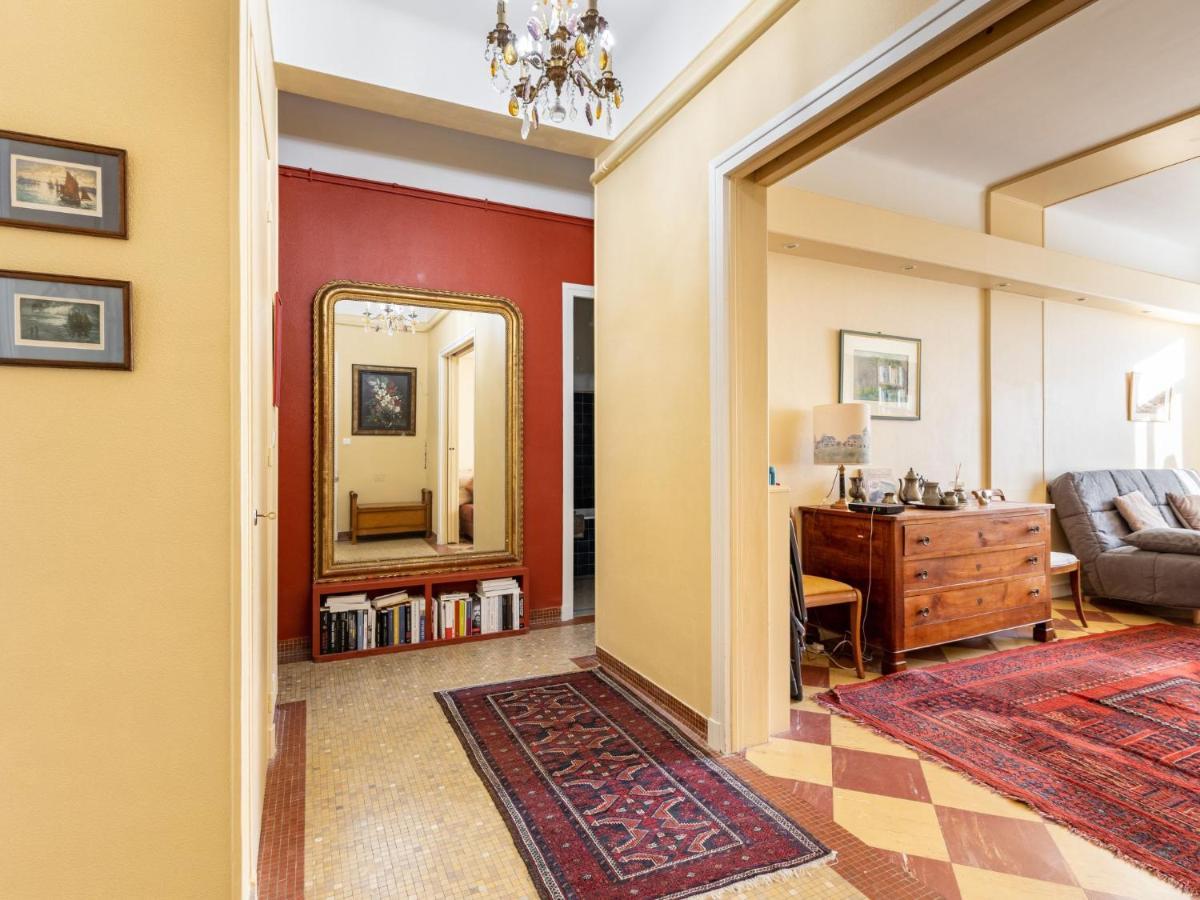 Apartment Le Provence By Interhome Дінар Екстер'єр фото