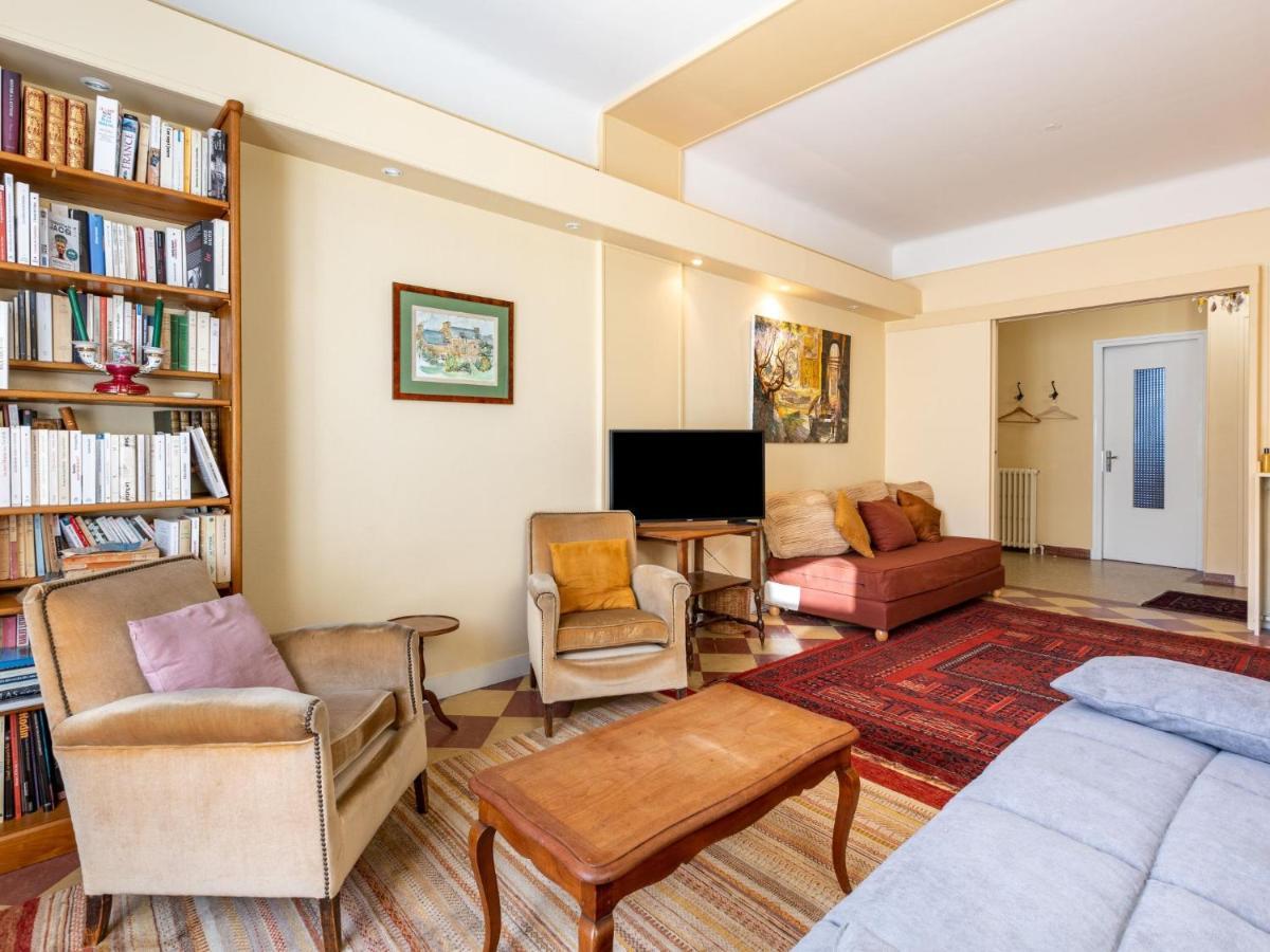 Apartment Le Provence By Interhome Дінар Екстер'єр фото