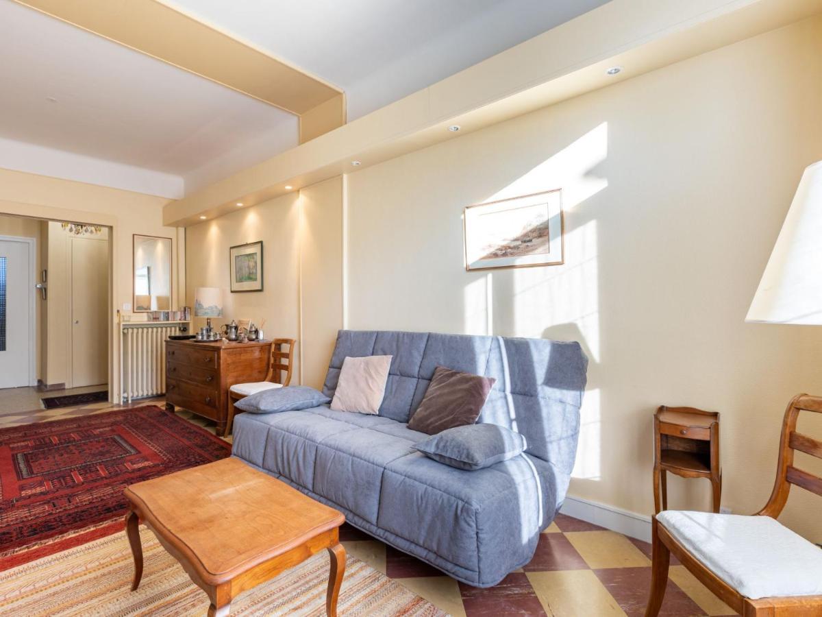 Apartment Le Provence By Interhome Дінар Екстер'єр фото
