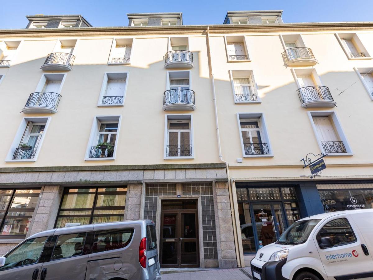Apartment Le Provence By Interhome Дінар Екстер'єр фото