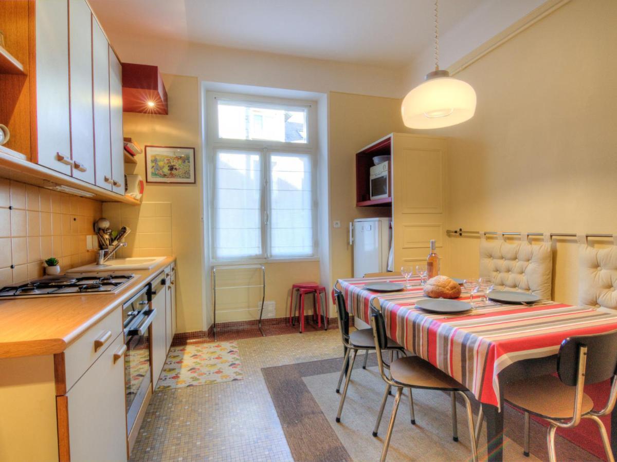Apartment Le Provence By Interhome Дінар Екстер'єр фото