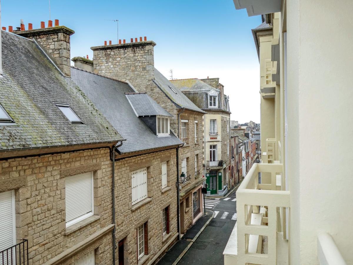 Apartment Le Provence By Interhome Дінар Екстер'єр фото