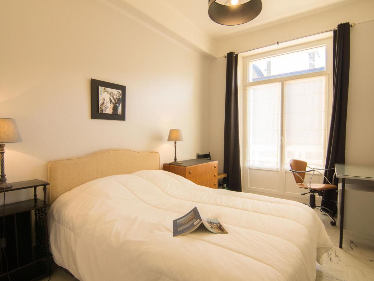Apartment Le Provence By Interhome Дінар Екстер'єр фото