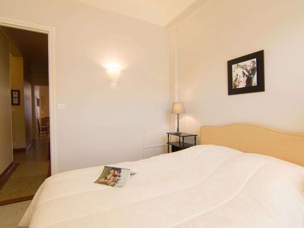 Apartment Le Provence By Interhome Дінар Екстер'єр фото