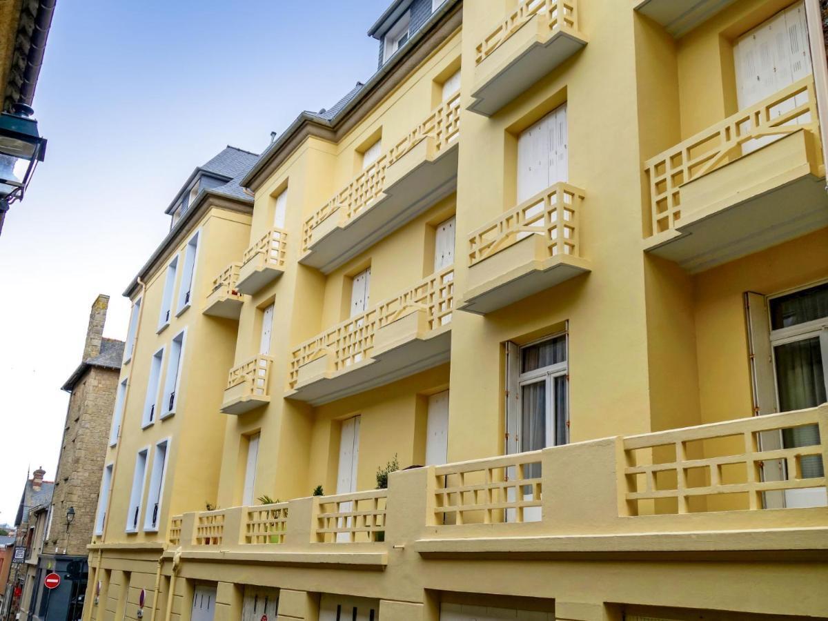 Apartment Le Provence By Interhome Дінар Екстер'єр фото